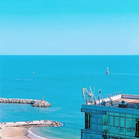 Ciel De Mer Busan Exterior photo