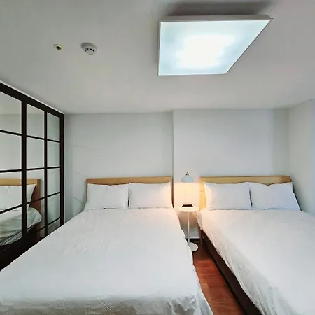 Ciel De Mer Busan Exterior photo