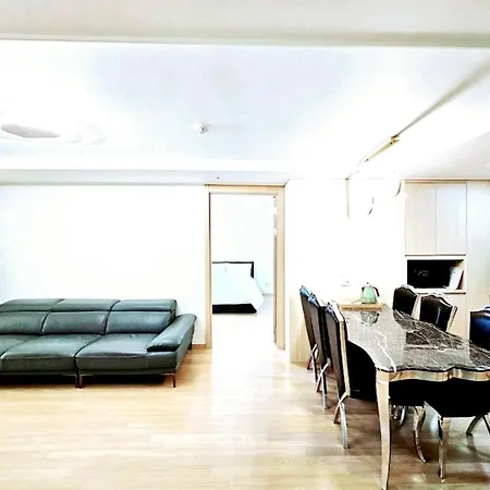 Ciel De Mer Busan Exterior photo