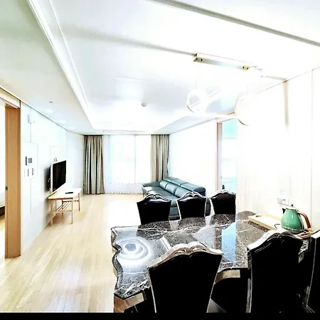 Ciel De Mer Busan Exterior photo