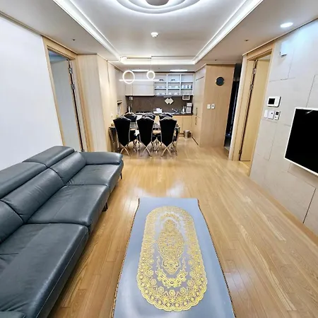 Ciel De Mer Busan Exterior photo
