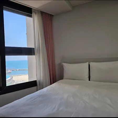 Ciel De Mer Busan Exterior photo