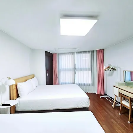Ciel De Mer Busan Exterior photo