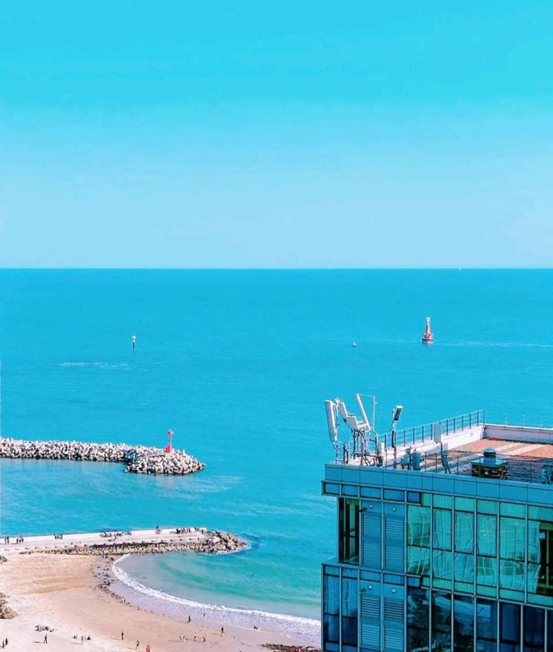 Ciel De Apartemen Busan