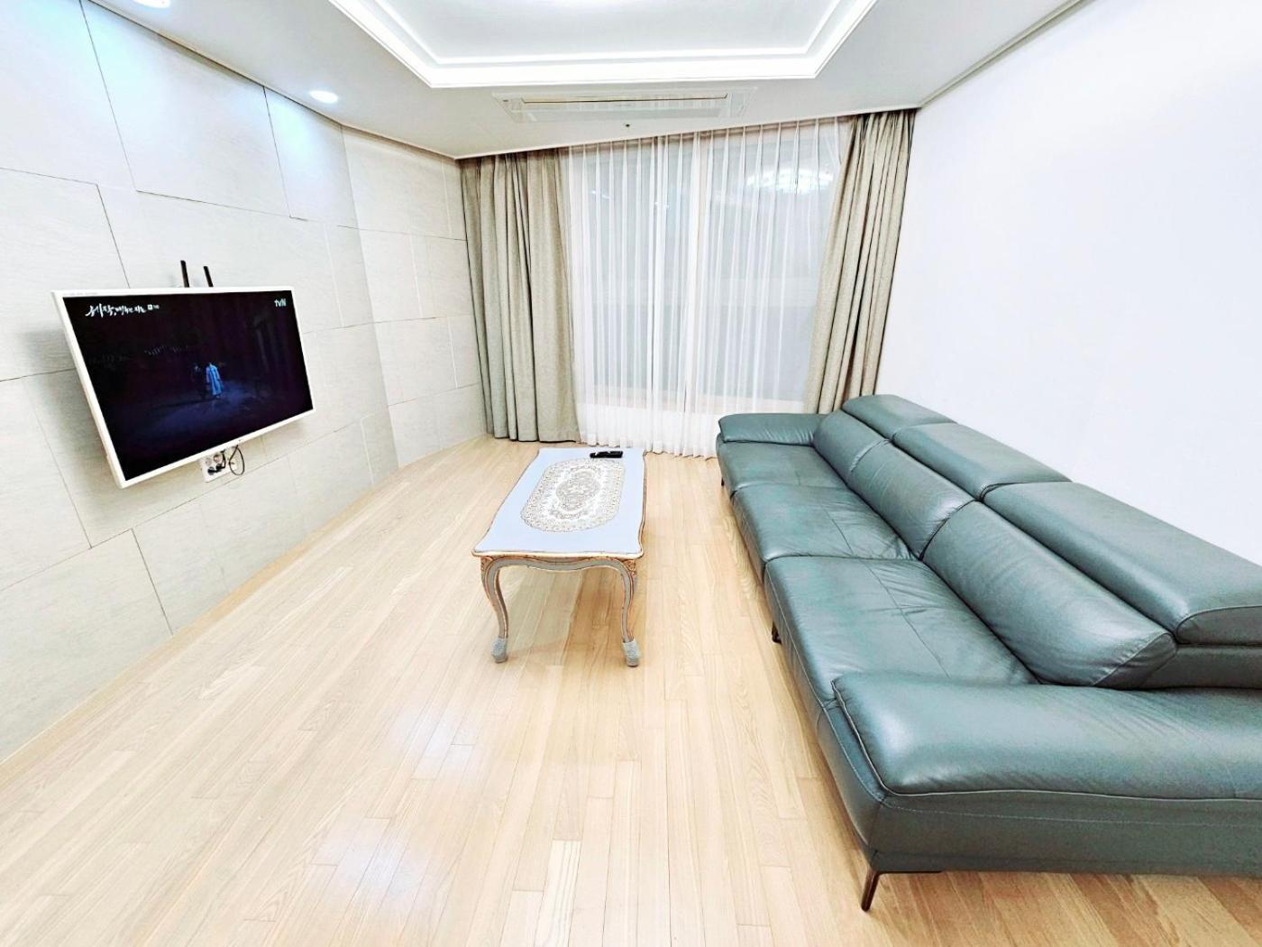 Apartemen Ciel De