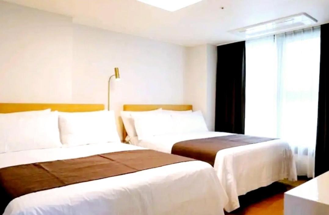 Apartemen Ciel De Busan