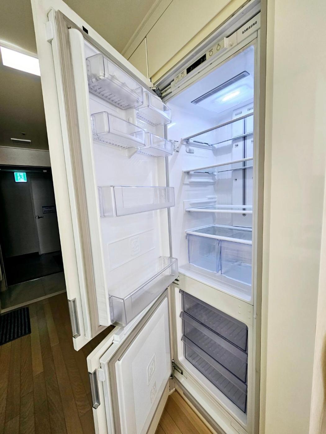 Ciel De Apartemen