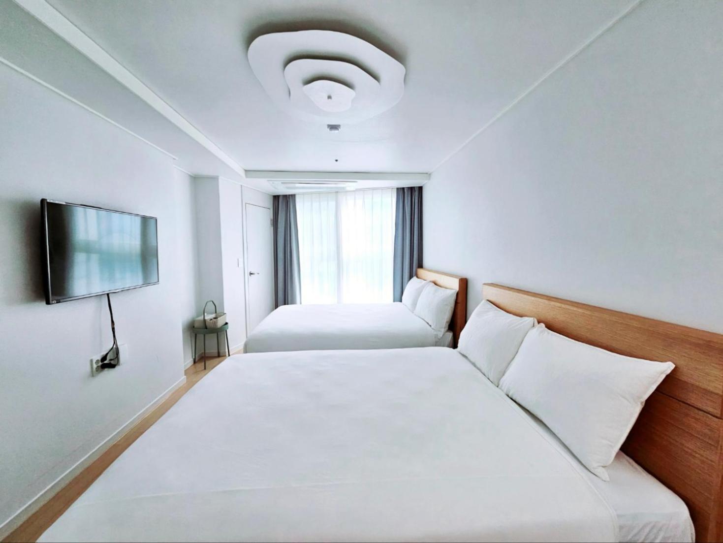 Apartemen Ciel De Busan