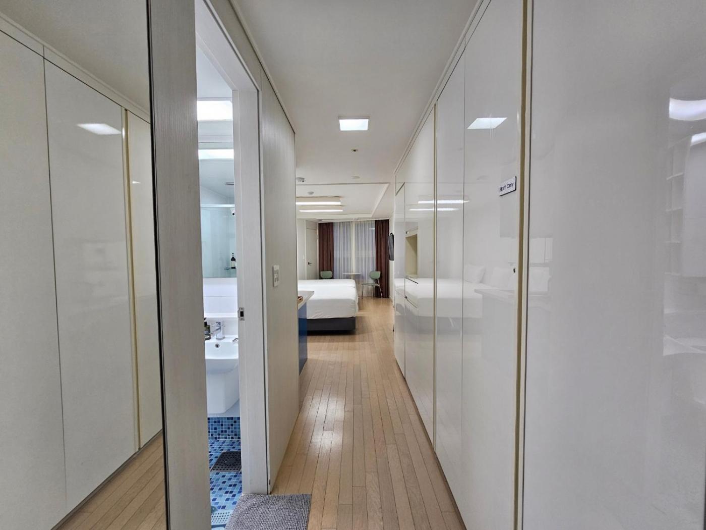 Apartemen Ciel De