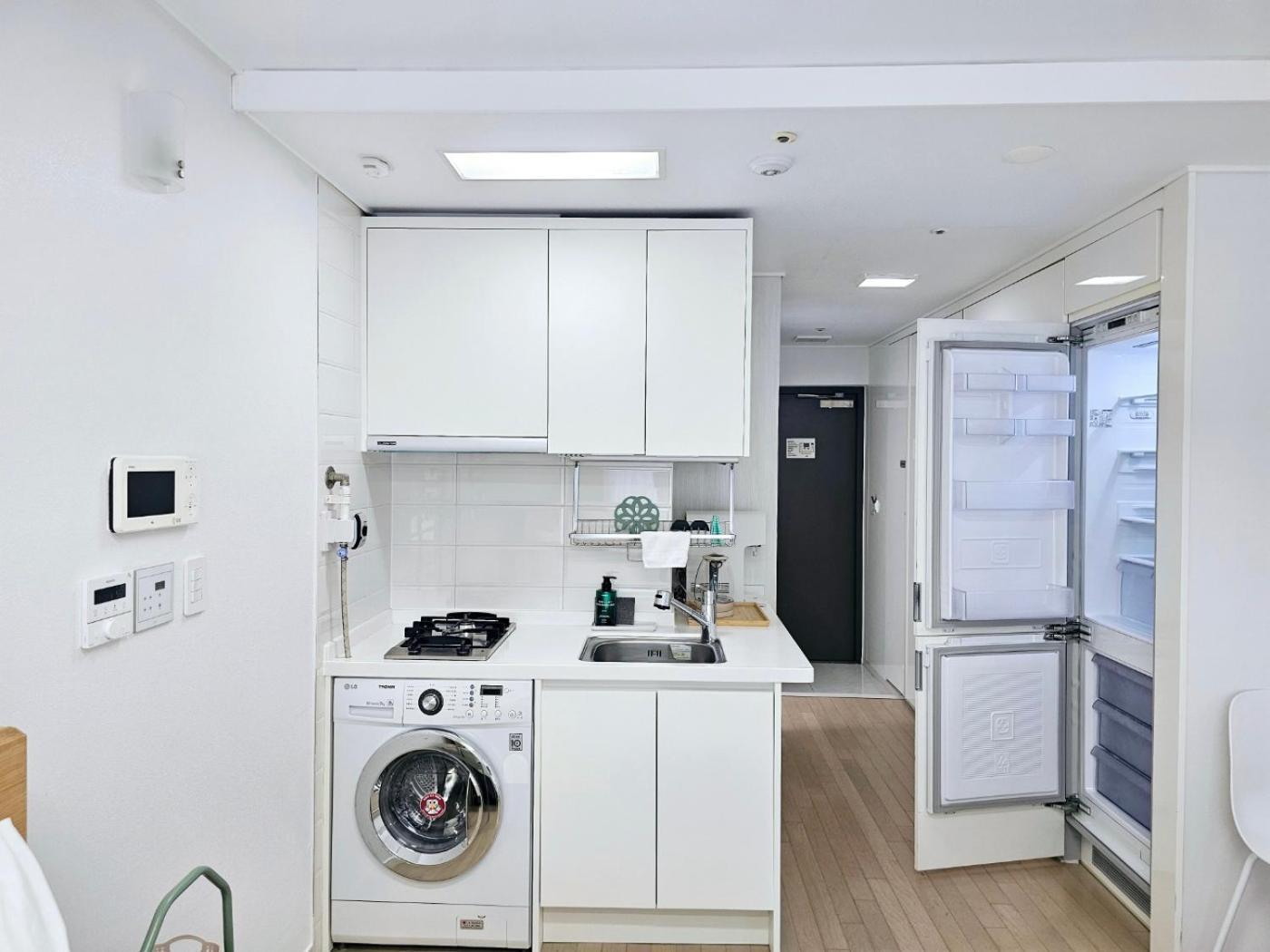 Apartemen Ciel De
