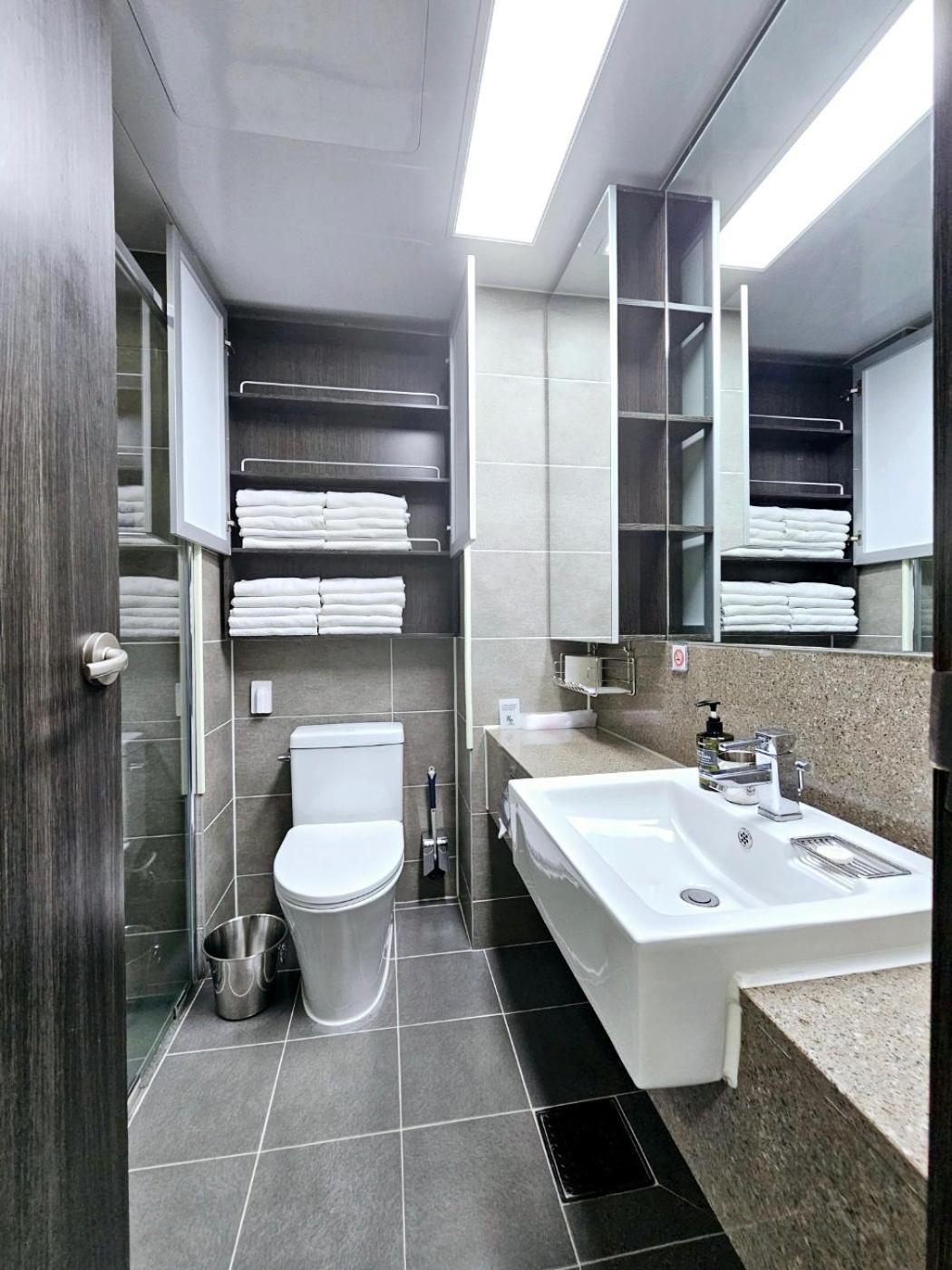 Apartemen Ciel De Busan