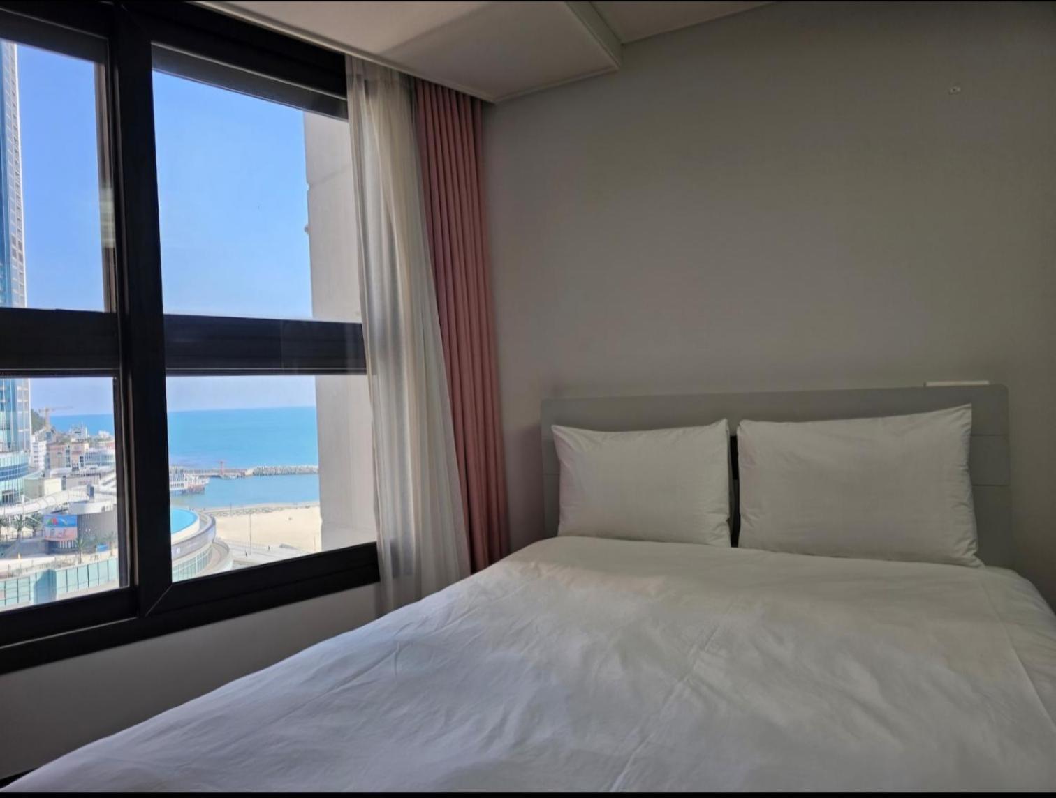 Ciel De Apartemen