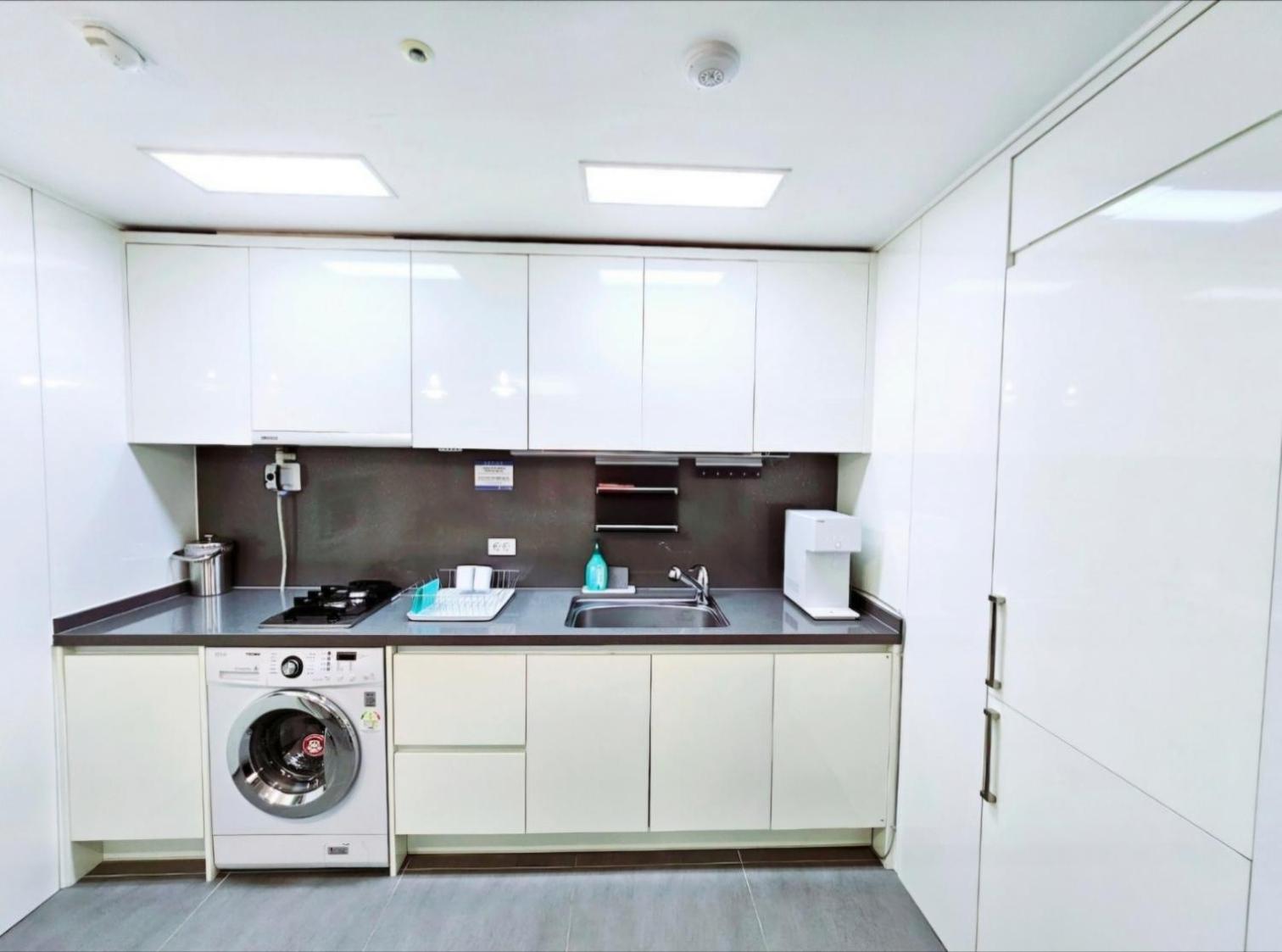 Ciel De Apartemen Busan