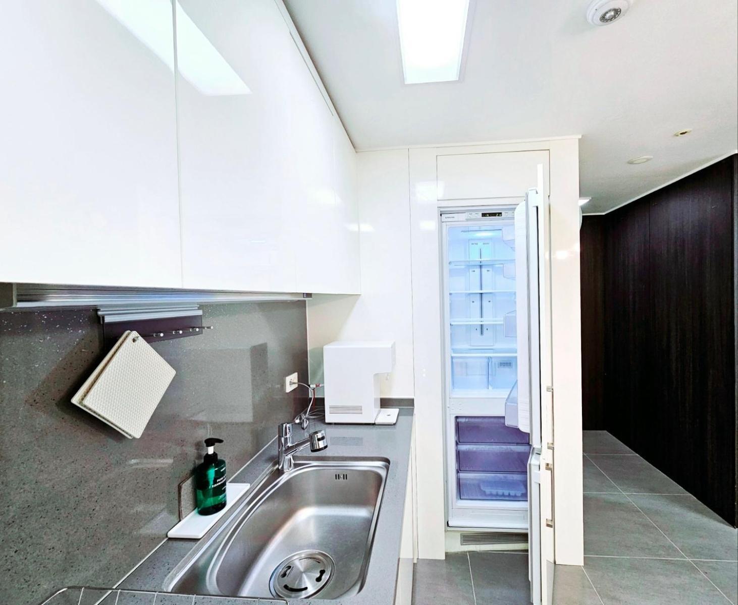 Apartemen Ciel De