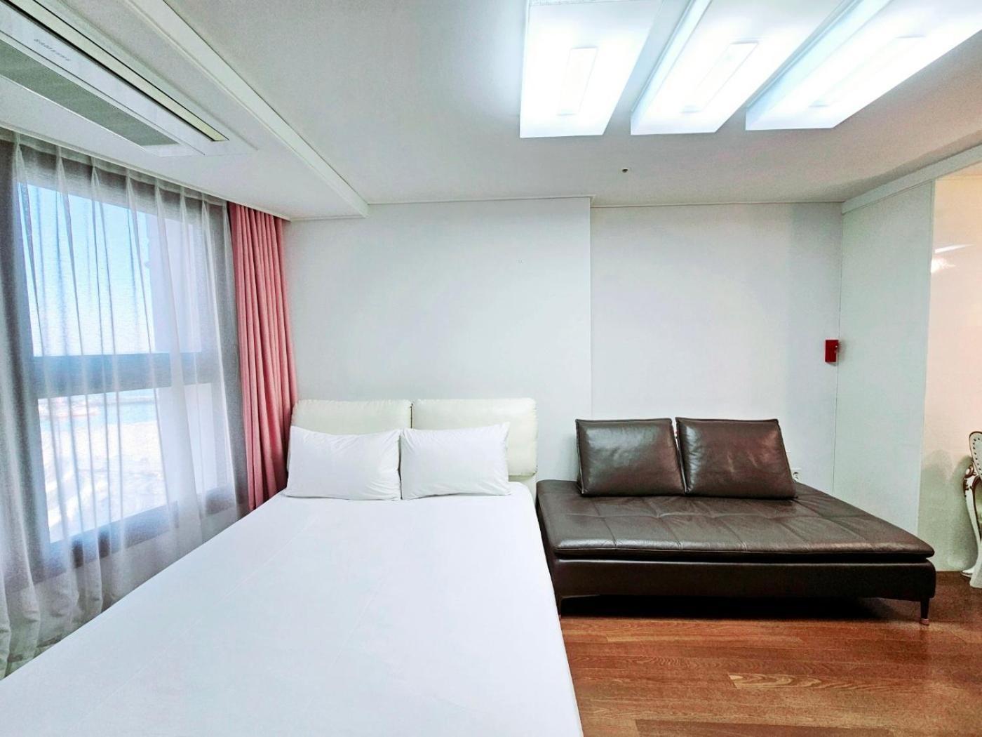 Ciel De Apartemen