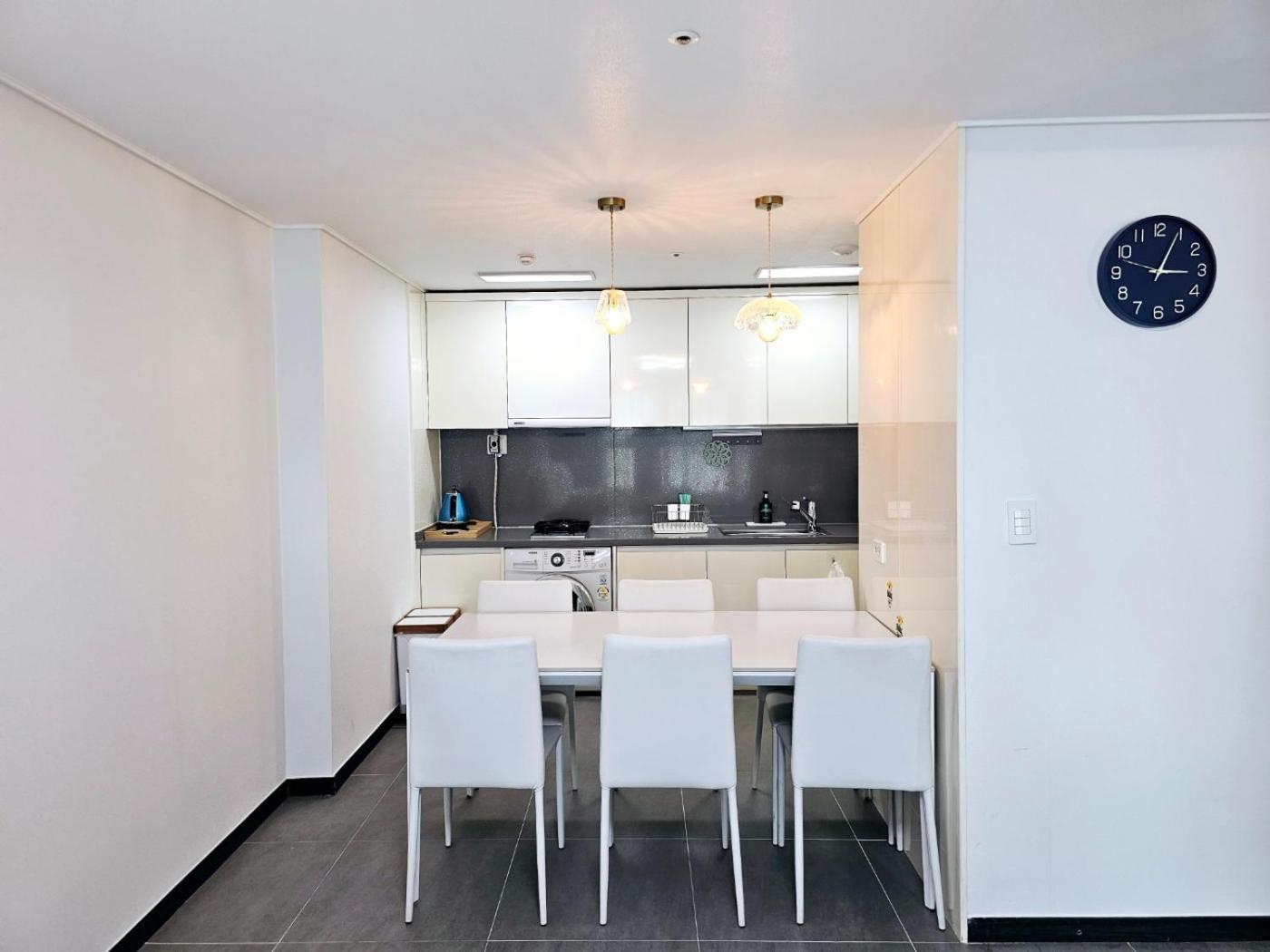 Apartemen Ciel De *